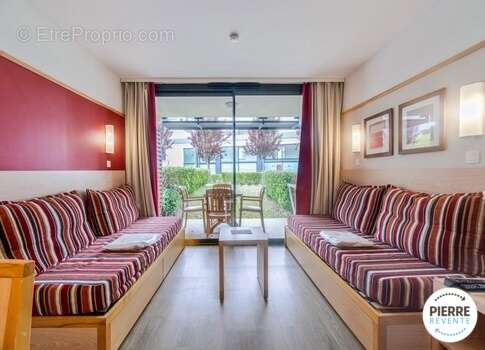 Appartement à LOCHES