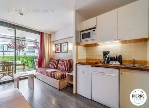 Appartement à LOCHES