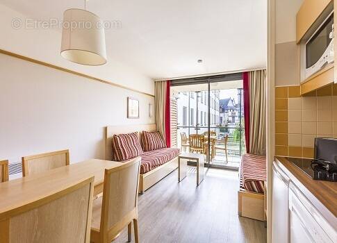 Appartement à LOCHES