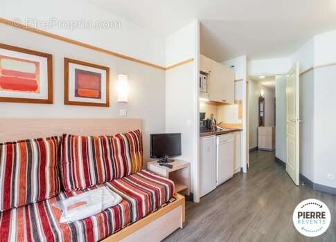 Appartement à LOCHES