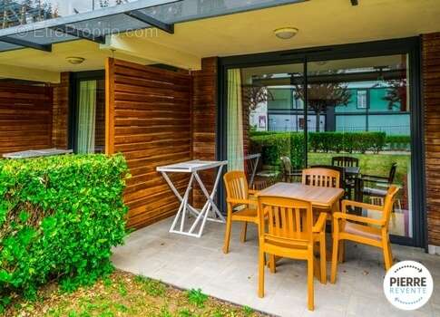Appartement à LOCHES