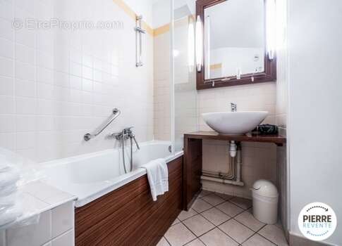 Appartement à LOCHES