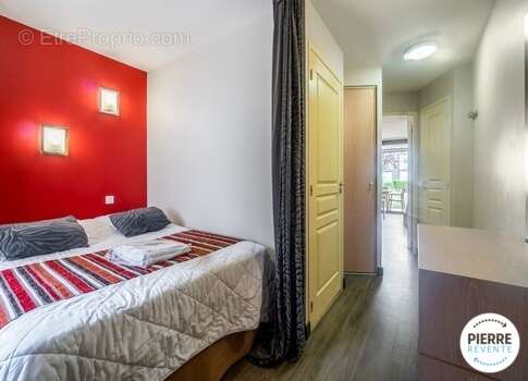 Appartement à LOCHES