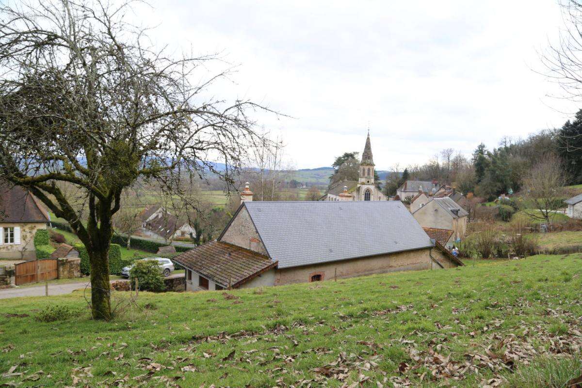 Maison à LA COMELLE
