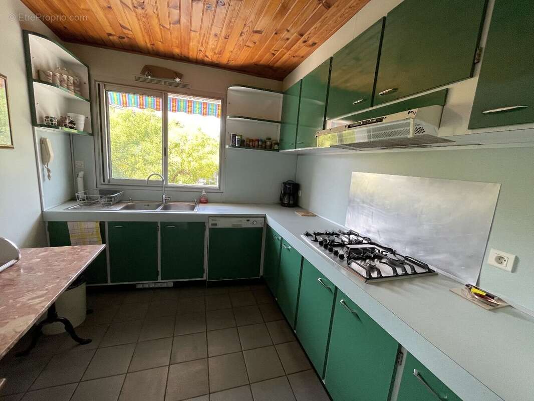 Maison à MARSEILLAN