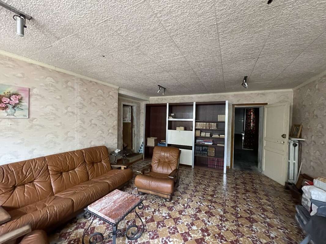 Maison à MARSEILLAN