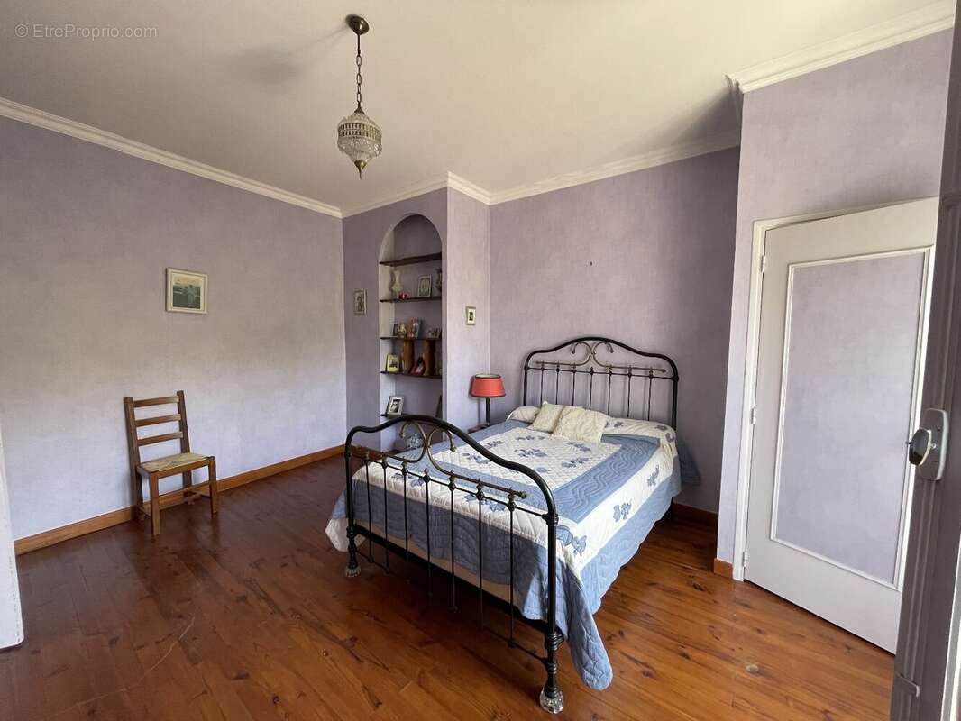 Maison à MARSEILLAN