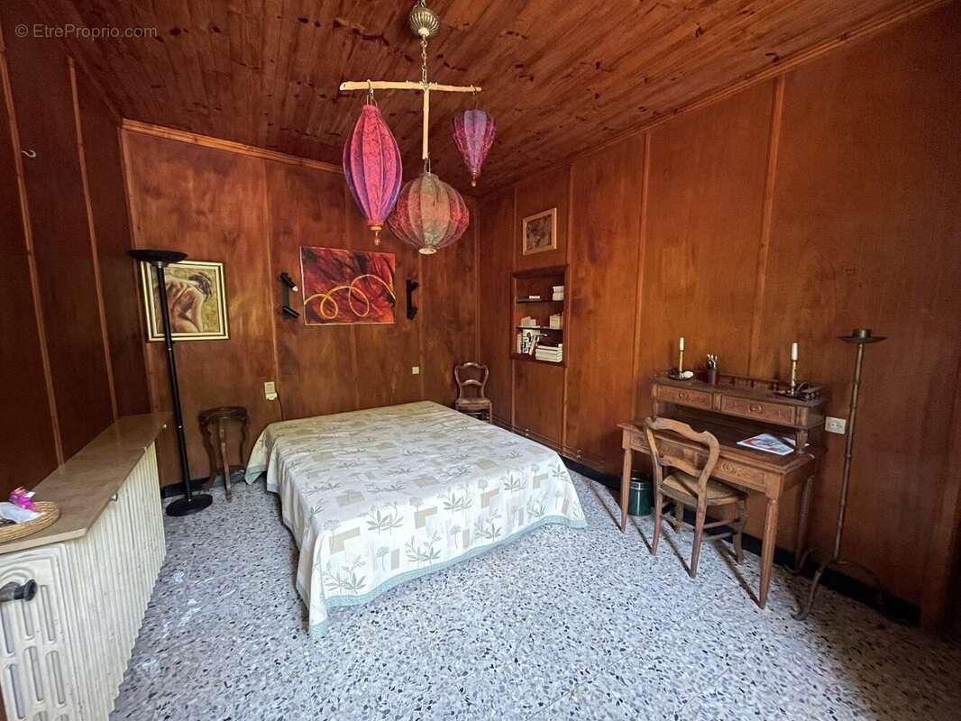 Maison à MARSEILLAN