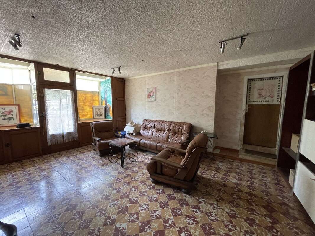 Maison à MARSEILLAN