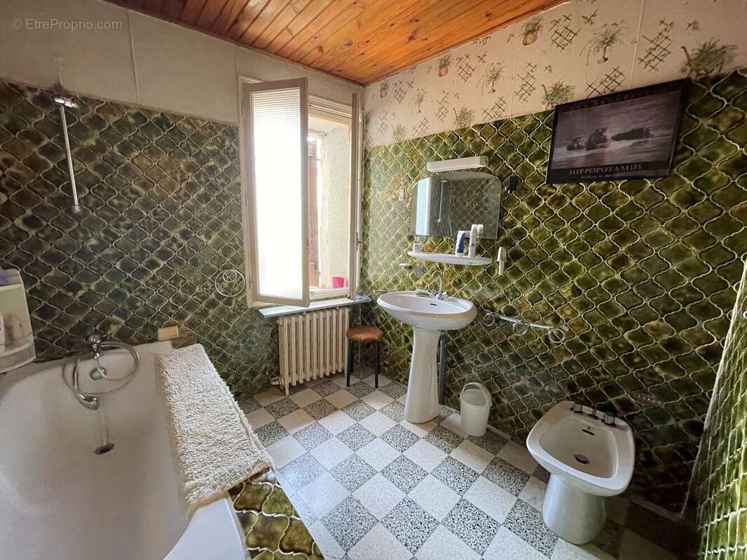 Maison à MARSEILLAN