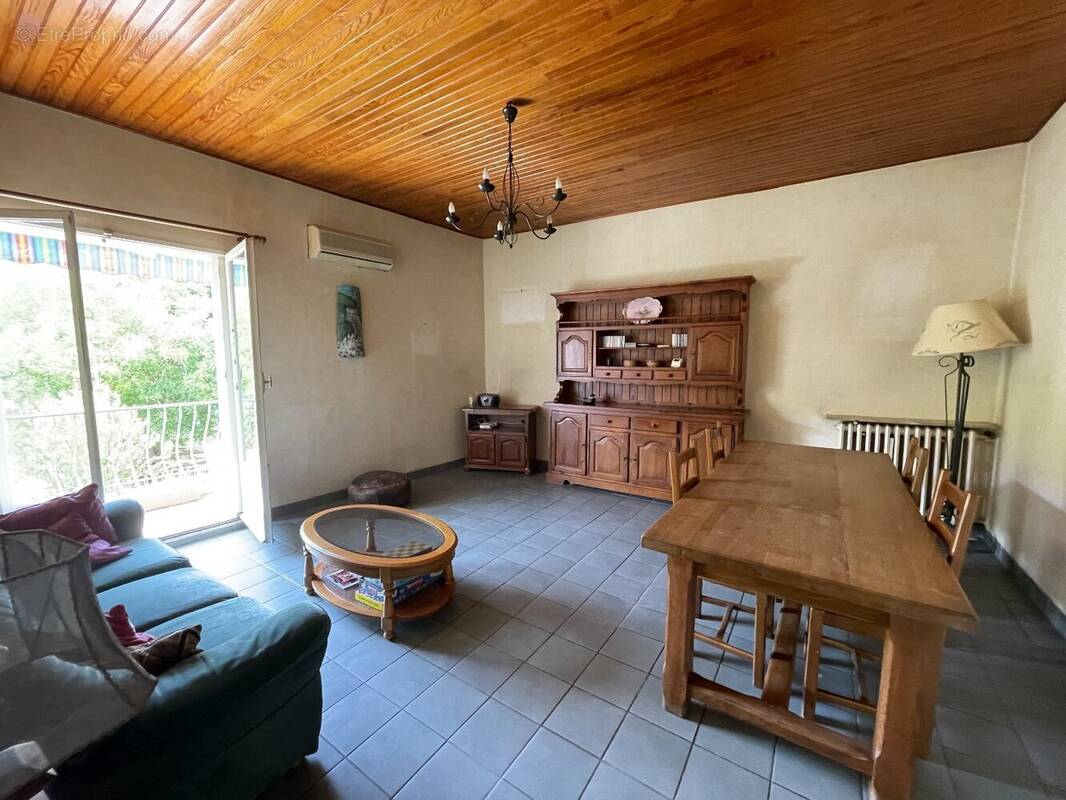 Maison à MARSEILLAN