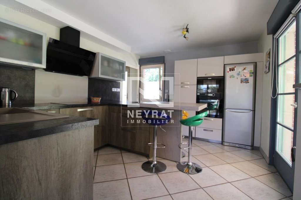 Maison à PIERRE-DE-BRESSE