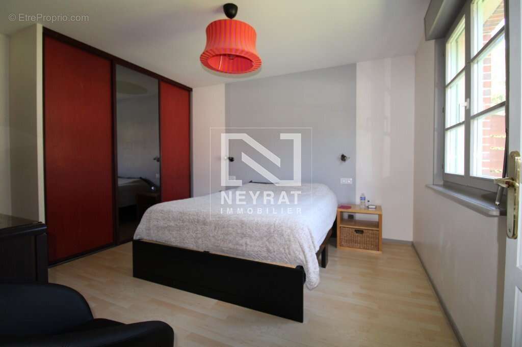 Maison à PIERRE-DE-BRESSE