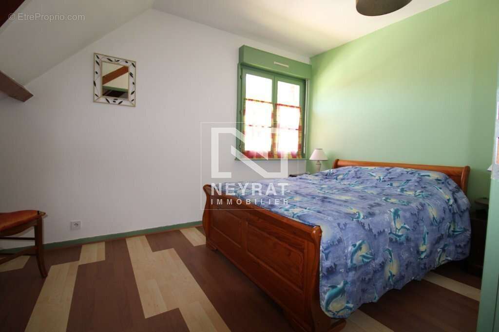 Maison à PIERRE-DE-BRESSE