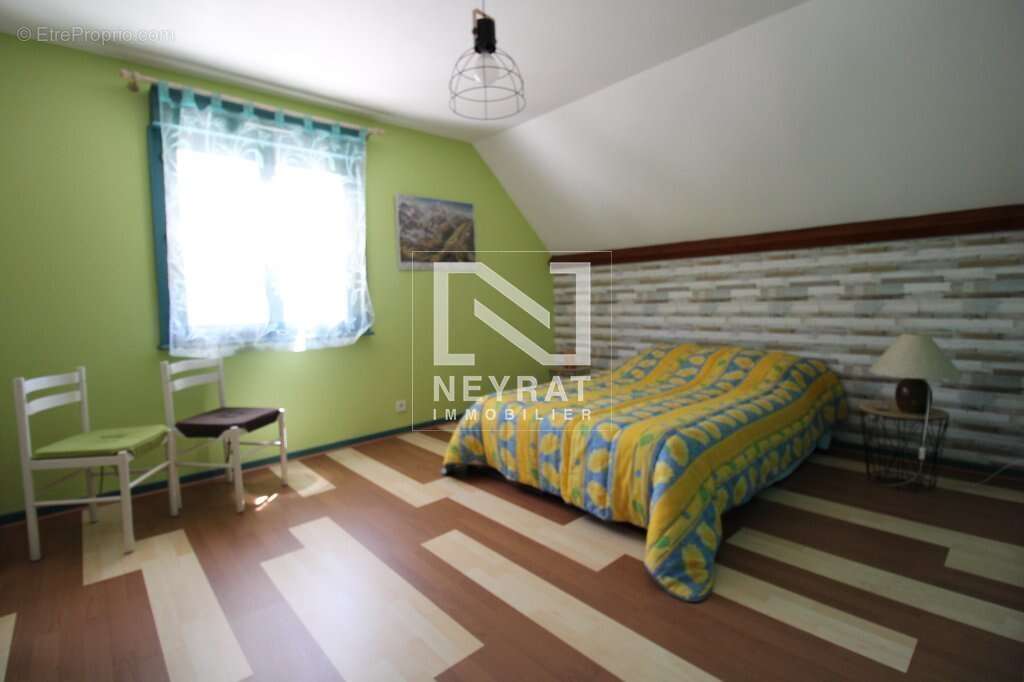 Maison à PIERRE-DE-BRESSE