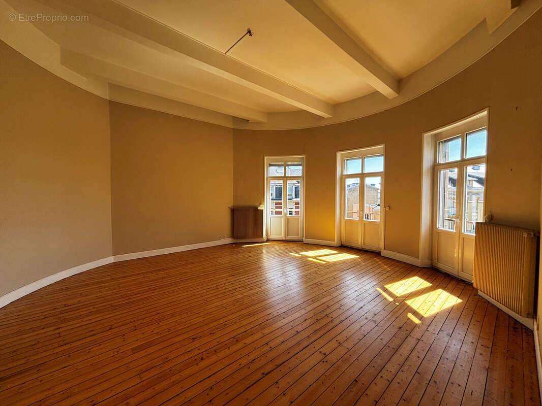 Appartement à BELFORT