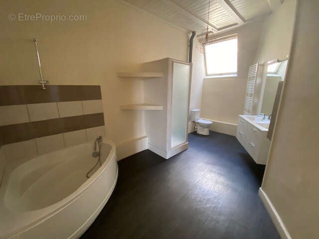 Appartement à BELFORT