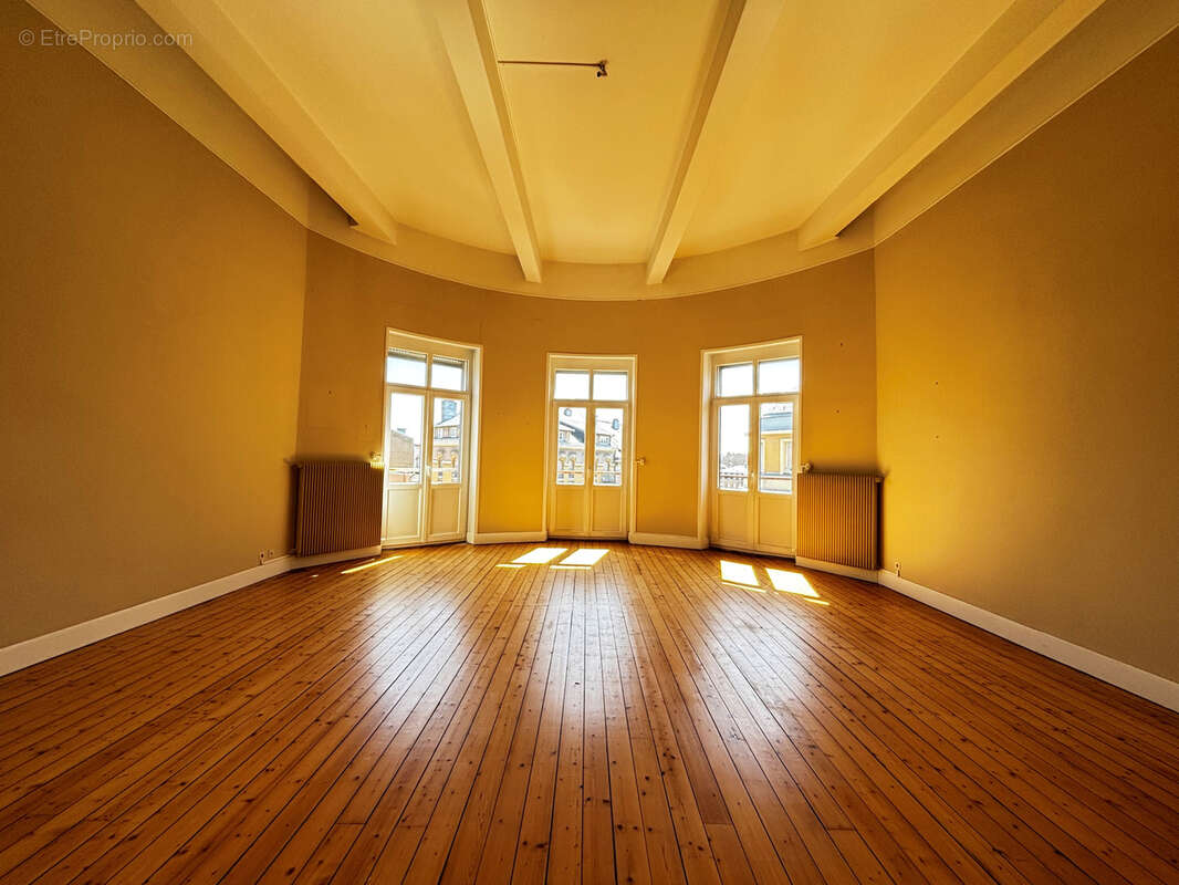 Appartement à BELFORT