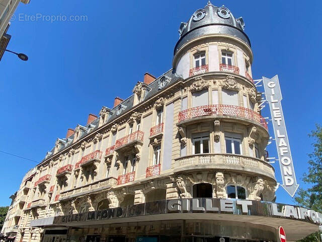 Appartement à BELFORT