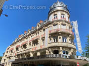 Appartement à BELFORT