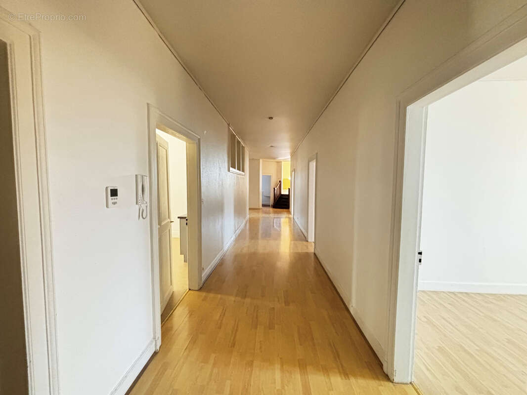 Appartement à BELFORT