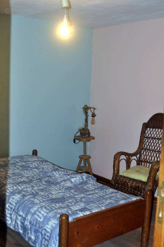 Maison à L&#039;ABERGEMENT-DE-CUISERY