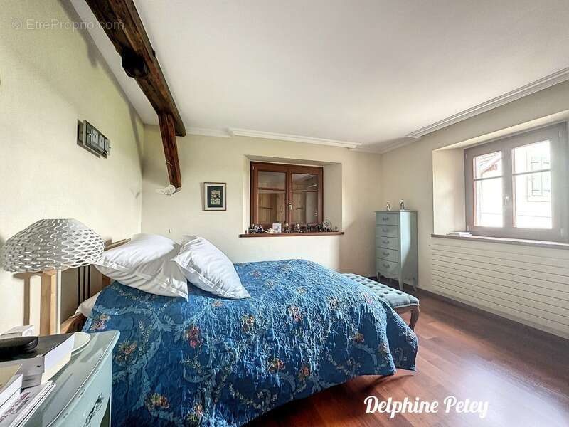 Maison à ARTHAZ-PONT-NOTRE-DAME