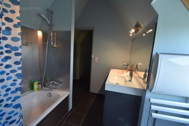 Maison à SAINT-ANDRE-DE-L&#039;EURE