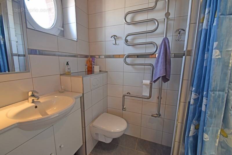 Maison à SAINT-ANDRE-DE-L&#039;EURE