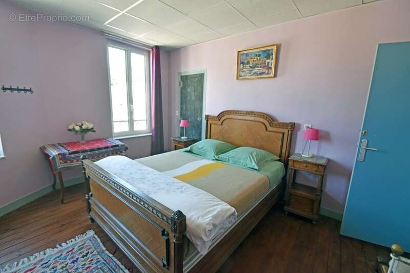 Maison à SAINT-ANDRE-DE-L&#039;EURE