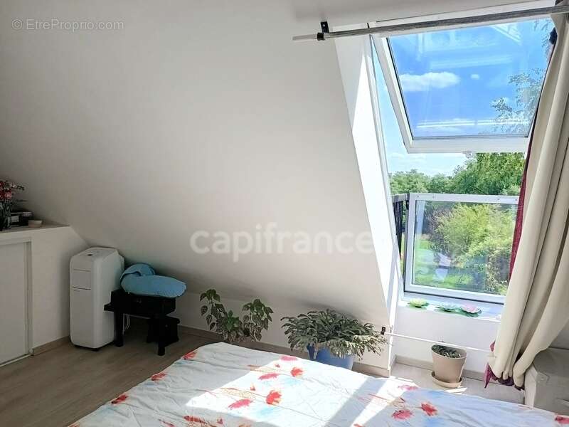 Maison à VILLENEUVE-SUR-YONNE