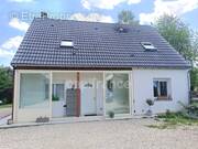 Maison à VILLENEUVE-SUR-YONNE