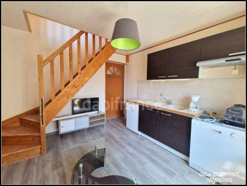 Maison à COURSON-LES-CARRIERES