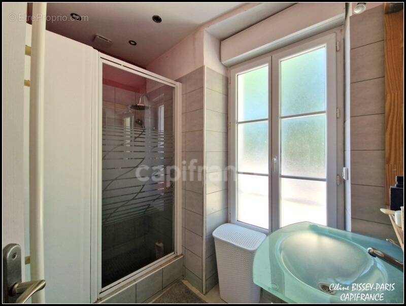 Maison à COURSON-LES-CARRIERES