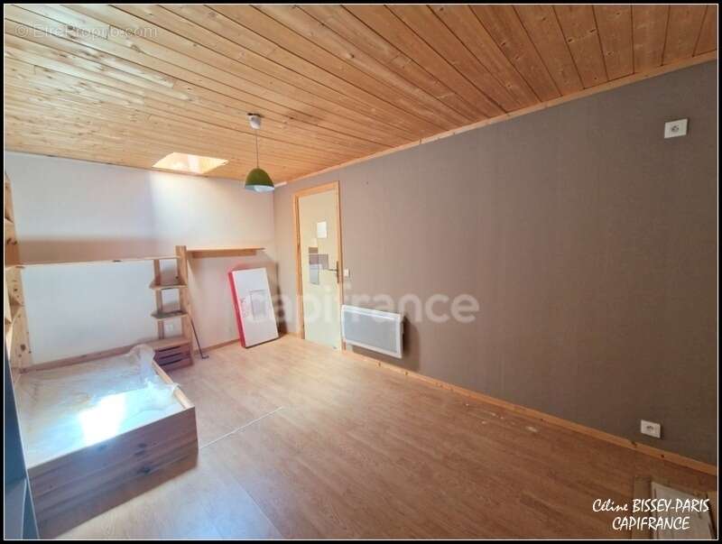 Maison à COURSON-LES-CARRIERES