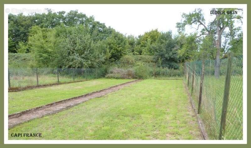 Maison à ENCHENBERG