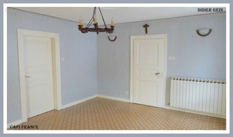 Maison à ENCHENBERG