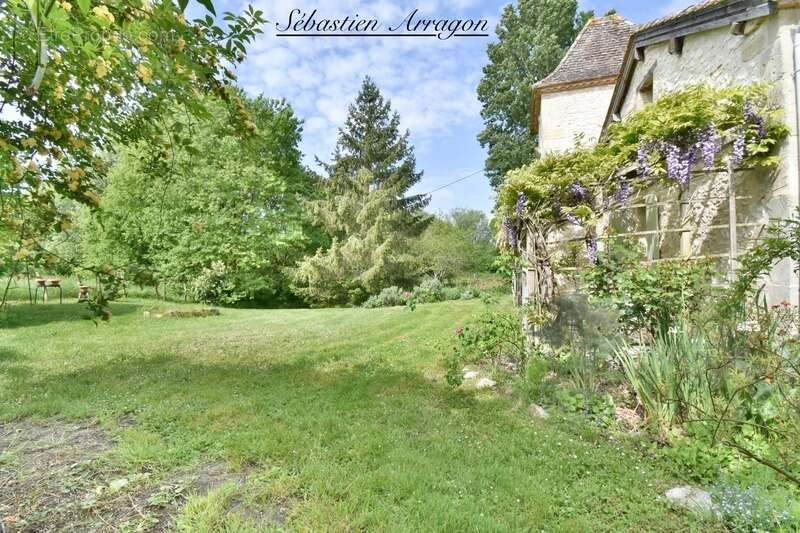 Maison à MONTAURIOL