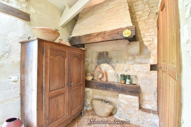 Maison à MONTAURIOL