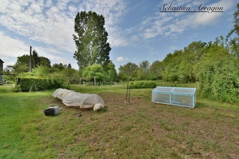 Maison à MONTAURIOL