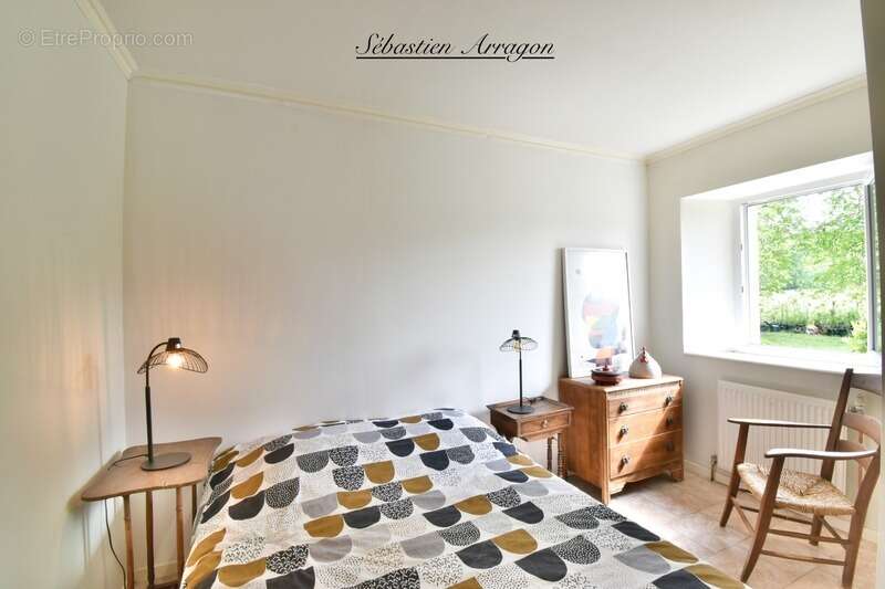 Maison à MONTAURIOL