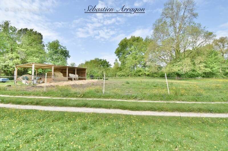 Maison à MONTAURIOL