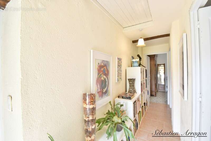 Maison à MONTAURIOL