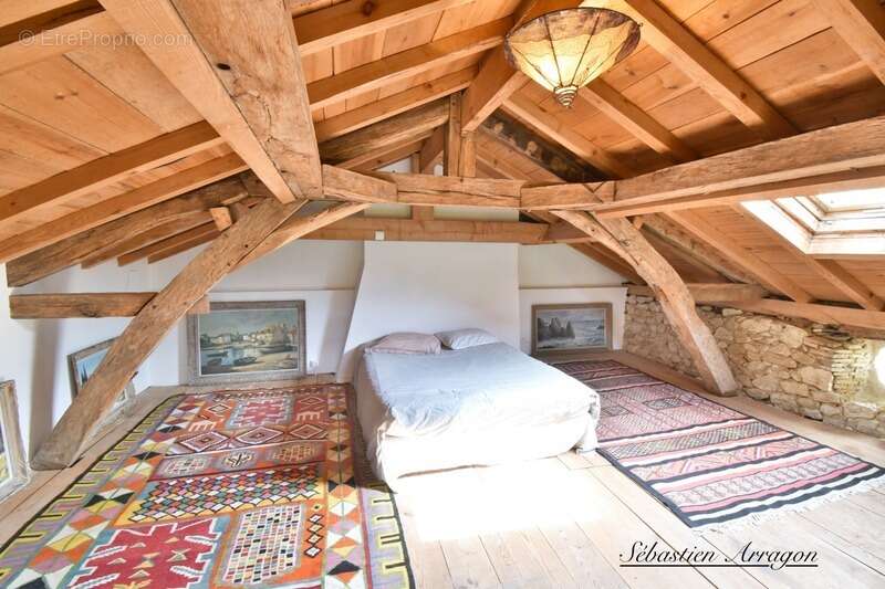 Maison à MONTAURIOL