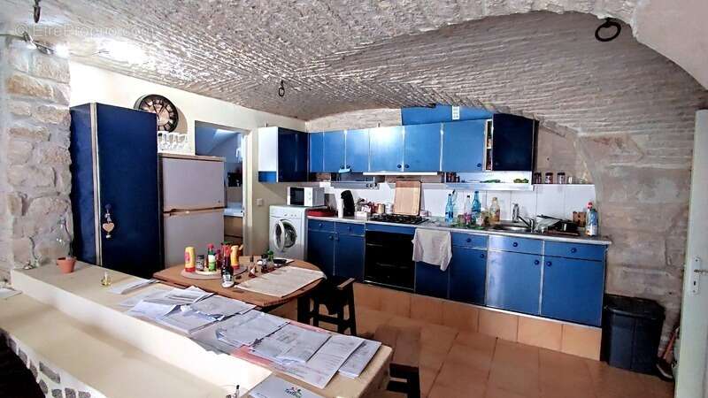 Maison à FLEUREY-SUR-OUCHE