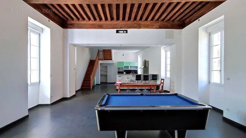 Maison à FLEUREY-SUR-OUCHE