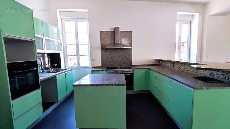 Maison à FLEUREY-SUR-OUCHE