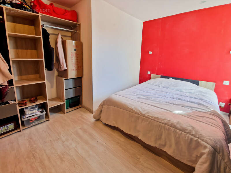 Maison à SAINT-JEAN-D&#039;ANGELY