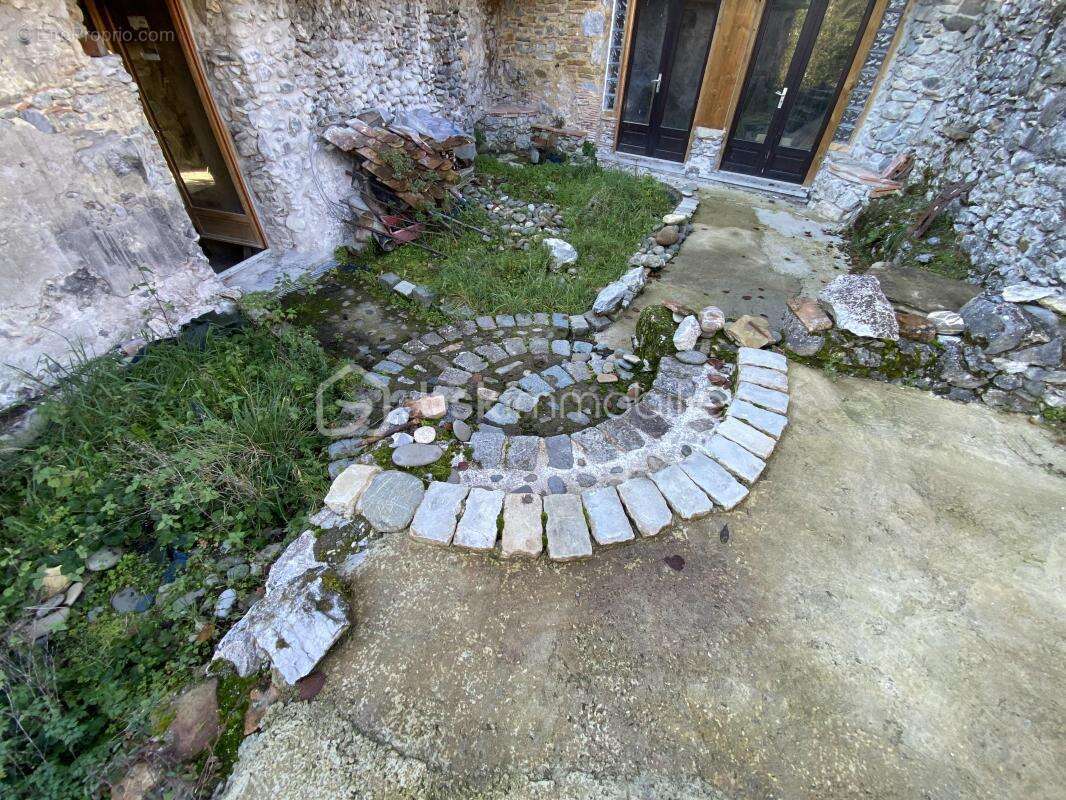 Maison à BAIGTS-DE-BEARN