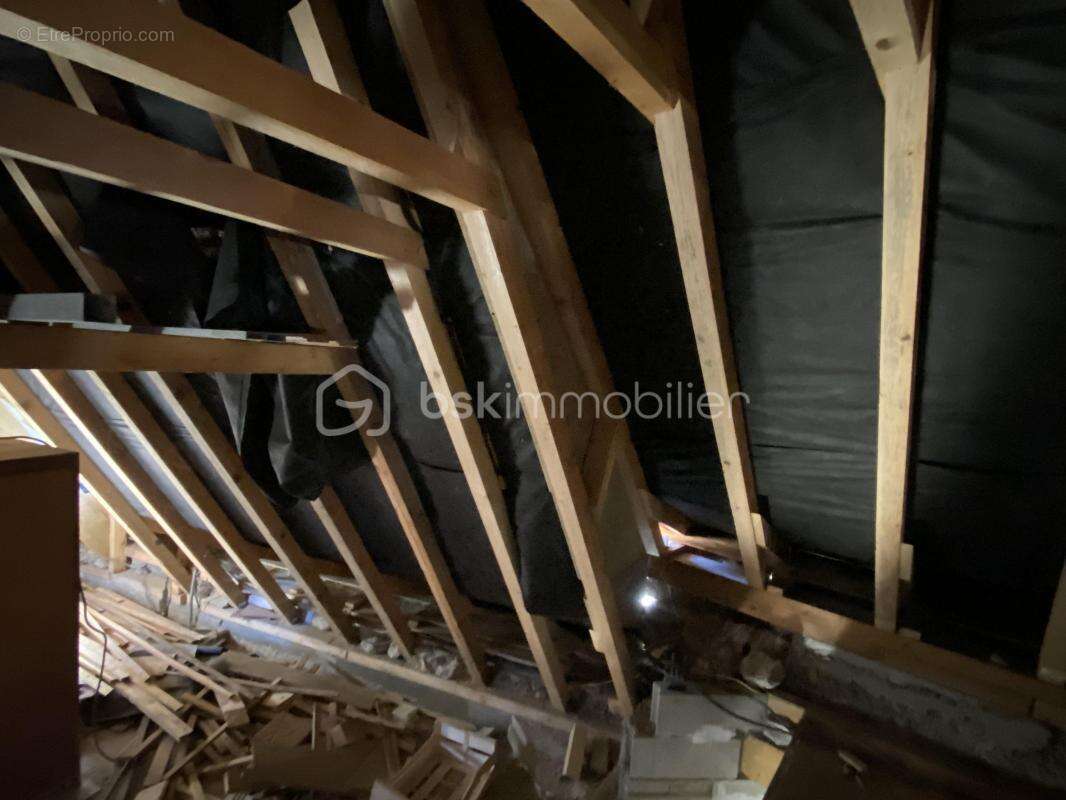 Maison à BAIGTS-DE-BEARN